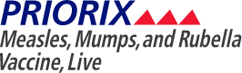 PRIORIX Logo PRIORIX Logo